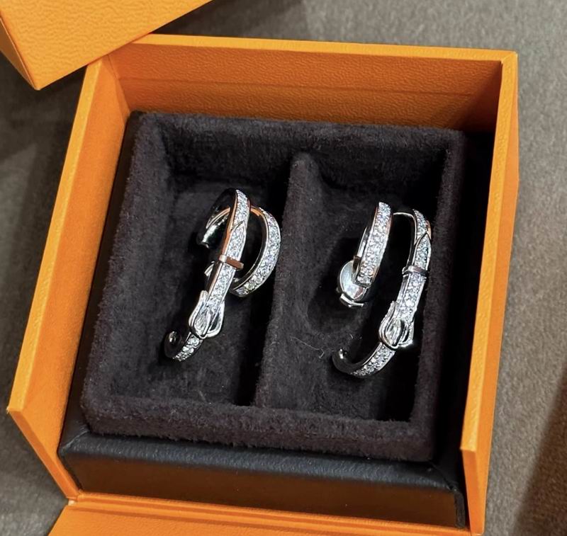 Hermes Earring 02yxs02